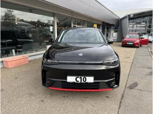 Leapmotor C10 *iC10 Irmscher Sonderedition *598PS *Vorlauf