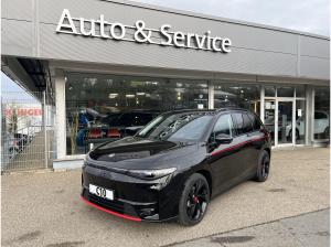 Leapmotor C10 *iC10 Irmscher Sonderedition *598PS *Vorlauf