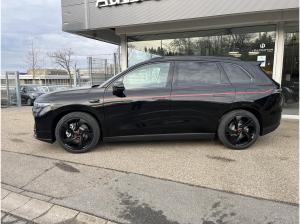 Leapmotor C10 *iC10 Irmscher Sonderedition *598PS *Vorlauf