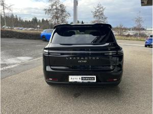 Leapmotor C10 *iC10 Irmscher Sonderedition *598PS *Vorlauf