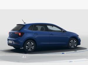 Volkswagen Polo Energy❗Sonderaktion❗ab April