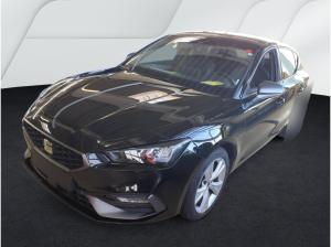 Seat Leon 1.5 eTSI DSG FR🔥990€ Anzahlung🔥NAVI ACC LED KAMERA