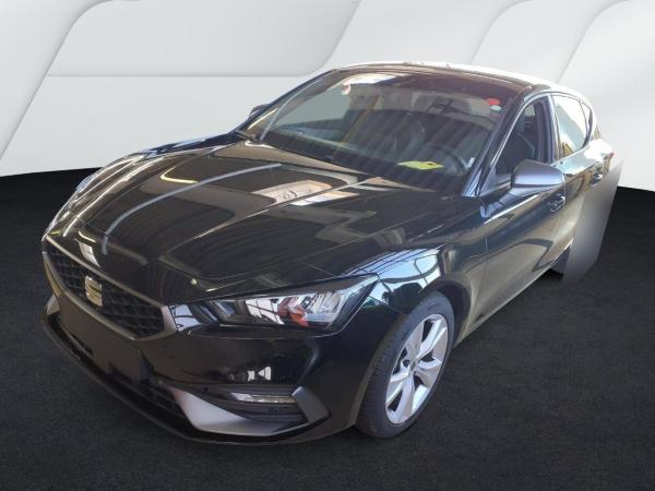 Seat Leon 1.5 eTSI DSG FR🔥990€ Anzahlung🔥NAVI ACC LED KAMERA