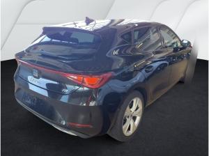 Seat Leon 1.5 eTSI DSG FR🔥990€ Anzahlung🔥NAVI ACC LED KAMERA