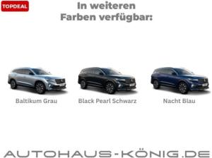 Renault Espace Techno Automatik ***Top-Ausstattung*** Gewerbekundenknaller