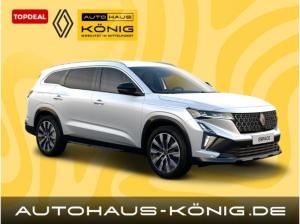 Renault Espace Techno Automatik ***Top-Ausstattung*** Gewerbekundenknaller