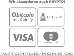 Renault Espace Techno Automatik ***Top-Ausstattung*** Gewerbekundenknaller