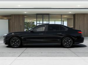 BMW i7 i7 eDrive50 Limousine BETSELAKTION BUSINESSKUNDEN AB 4.Fahrzeugen🔥Ausstattung noch anpassbar