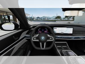 BMW i7 i7 eDrive50 Limousine BETSELAKTION BUSINESSKUNDEN AB 4.Fahrzeugen🔥Ausstattung noch anpassbar