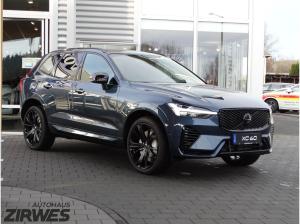 Volvo XC60 T6 AWD Plus Black Edition
