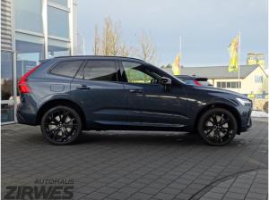 Volvo XC60 T6 AWD Plus Black Edition