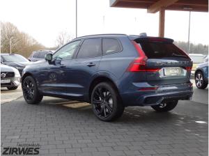 Volvo XC60 T6 AWD Plus Black Edition