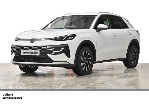 Volkswagen T-Roc Style 1.5 eTSI (Velbert)