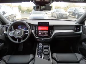 Volvo XC60 T6 AWD Plus Black Edition