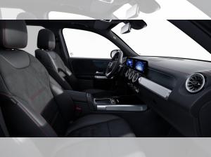 Mercedes-Benz EQB 250+ 🔌⚡ 0,25% Versteuerung ❗