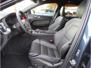 Volvo XC60 T6 AWD Plus Black Edition