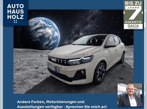 Dacia Sandero Journey TCe 100🚀🔍inkl. Full-Service