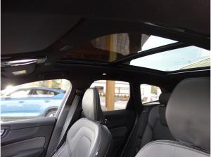 Volvo XC60 T6 AWD Plus Black Edition