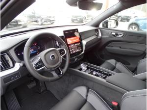 Volvo XC60 T6 AWD Plus Black Edition