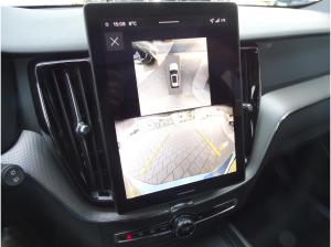 Volvo XC60 T6 AWD Plus Black Edition