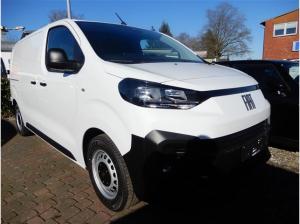 Fiat Scudo E-Scudo Kasten wagen L2 75 kWh