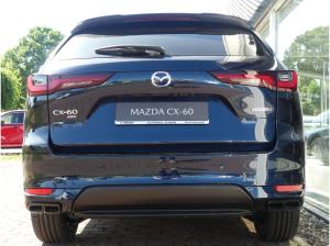 Mazda CX-60 2026 e-SKYACTIV D 254 AWD HOMURA  PLUS - VOLLAUSSTATTUNG - KURZFRISTIG VERFÜGBAR