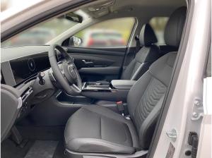 Hyundai TUCSON 1.6 T-GDI Select⚡ frei konfigurierbar ⚡