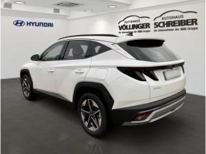 Hyundai TUCSON 1.6 T-GDI Select⚡ frei konfigurierbar ⚡