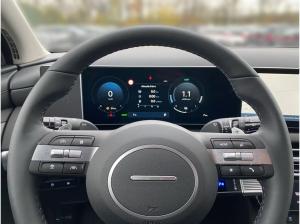 Hyundai TUCSON 1.6 T-GDI Select⚡ frei konfigurierbar ⚡