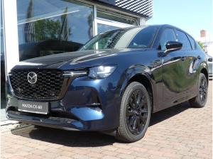 Mazda CX-60 2026 e-SKYACTIV D 254 AWD HOMURA  PLUS - VOLLAUSSTATTUNG - KURZFRISTIG VERFÜGBAR