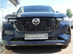 Mazda CX-60 2026 e-SKYACTIV D 254 AWD HOMURA  PLUS - VOLLAUSSTATTUNG - KURZFRISTIG VERFÜGBAR