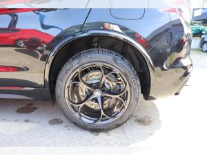 Alfa Romeo Stelvio GEWERBEKNALLER! SOFORT VERFÜGBAR! Quadrifoglio 2.9 V6 BI-TURBO 382 KW (520 PS) AT8 Q4