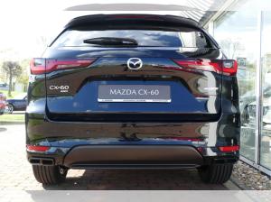 Mazda CX-60 2026 e-SKYACTIV D 254 AWD HOMURA  PLUS - VOLLAUSSTATTUNG - KURZFRISTIG VERFÜGBAR