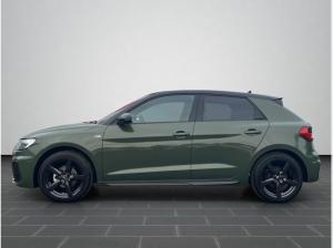 Audi A1 Sportback S line * Optik Schwarz-Plus * Int. S line * SHZ