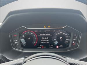 Audi A1 Sportback S line * Optik Schwarz-Plus * Int. S line * SHZ