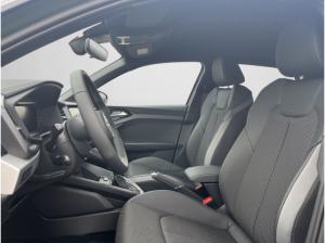 Audi A1 Sportback S line * Optik Schwarz-Plus * Int. S line * SHZ