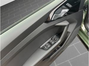 Audi A1 Sportback S line * Optik Schwarz-Plus * Int. S line * SHZ