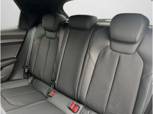 Audi A1 Sportback S line * Optik Schwarz-Plus * Int. S line * SHZ