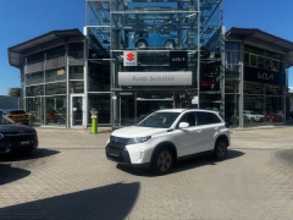 Suzuki Vitara 1.4 BOOSTERJET HYBRID AT Comfort GEWERBE AKTION