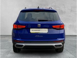 Seat Ateca Road Edition 1.5 TSI 110 kW (150 PS) 6-Gang;Neujahrsdeal!!!;AHZV;Ganzjahresreifen;Kamera;elektr.Heck