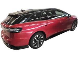 Volkswagen ID.7 Tourer Pro 210kW - Matrix HUD AHK Area View Navi IQ.Drive Wärmepumpe Massage SHZ CCS LM Park Assist