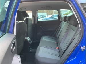 Seat Ateca Road Edition 1.5 TSI 110 kW (150 PS) 6-Gang;Neujahrsdeal!!!;AHZV;Ganzjahresreifen;Kamera;elektr.Heck