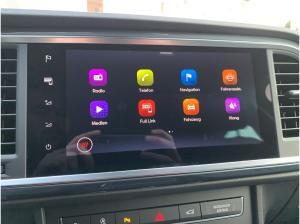 Seat Ateca Road Edition 1.5 TSI 110 kW (150 PS) 6-Gang;Neujahrsdeal!!!;AHZV;Ganzjahresreifen;Kamera;elektr.Heck