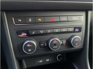 Seat Ateca Road Edition 1.5 TSI 110 kW (150 PS) 6-Gang;Neujahrsdeal!!!;AHZV;Ganzjahresreifen;Kamera;elektr.Heck