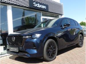 Mazda CX-60 2026 e-SKYACTIV D 254 AWD HOMURA  PLUS - VOLLAUSSTATTUNG - KURZFRISTIG VERFÜGBAR