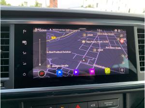 Seat Ateca Road Edition 1.5 TSI 110 kW (150 PS) 6-Gang;Neujahrsdeal!!!;AHZV;Ganzjahresreifen;Kamera;elektr.Heck