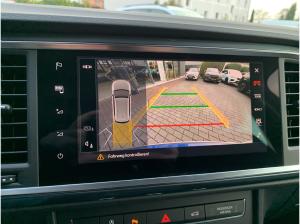 Seat Ateca Road Edition 1.5 TSI 110 kW (150 PS) 6-Gang;Neujahrsdeal!!!;AHZV;Ganzjahresreifen;Kamera;elektr.Heck