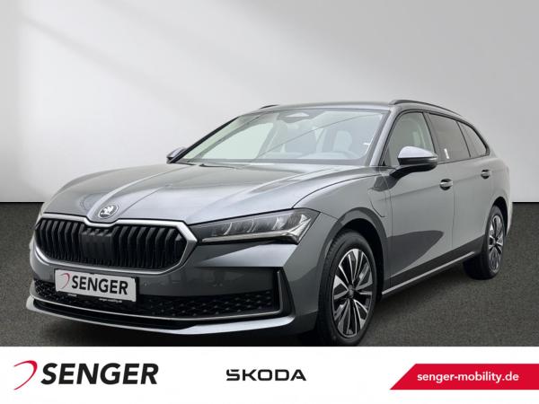 Skoda Superb Combi Selection 1.5 TSI 204PS iV  *SOFORT VERFÜGBAR*
