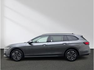 Skoda Superb Combi Selection 1.5 TSI 204PS iV  *SOFORT VERFÜGBAR*