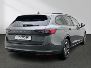 Skoda Superb Combi Selection 1.5 TSI 204PS iV  *SOFORT VERFÜGBAR*